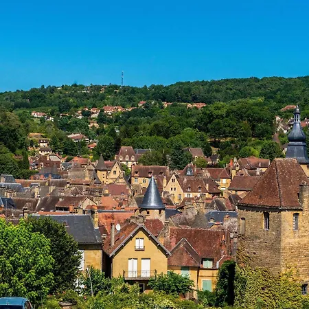 Hotel Ibis Centre Sarlat