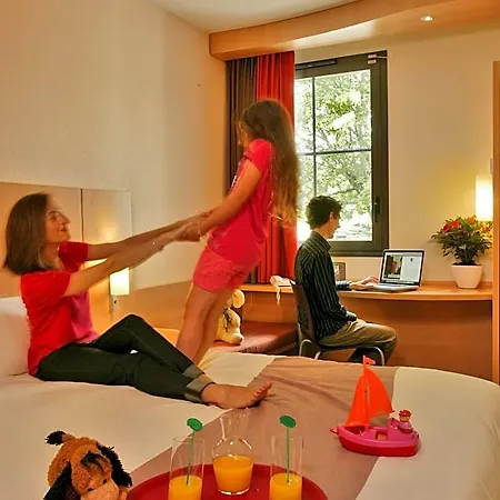 Hotel Ibis Centre
