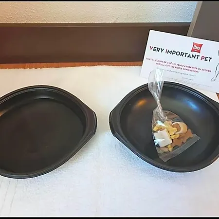 Hotel Ibis Centre Sarlat-la-Canéda