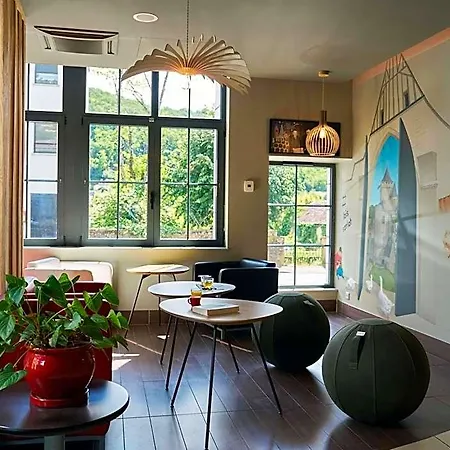 Hotel Ibis Centre Sarlat-la-Canéda