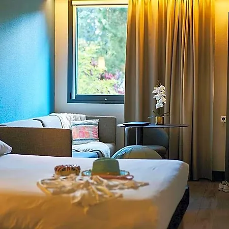 Ibis Centre 3*