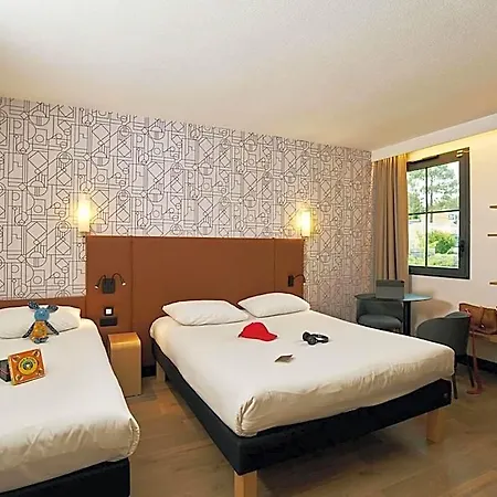 Hotel Ibis Centre