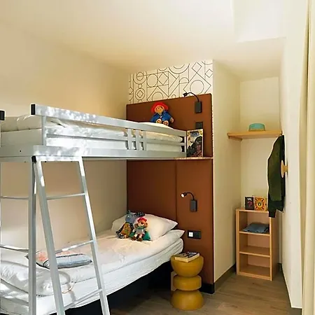Hotel Ibis Centre