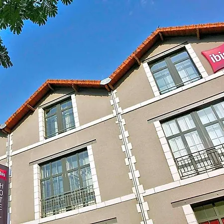 Ibis Centre