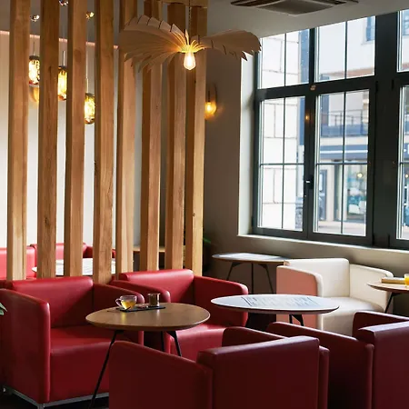Ibis Centre Hotel