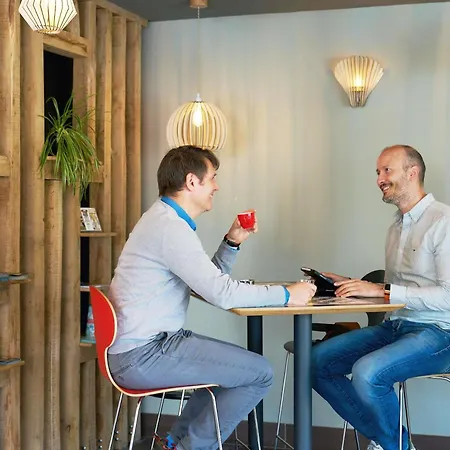 Ibis Centre Hotel Sarlat-la-Canéda