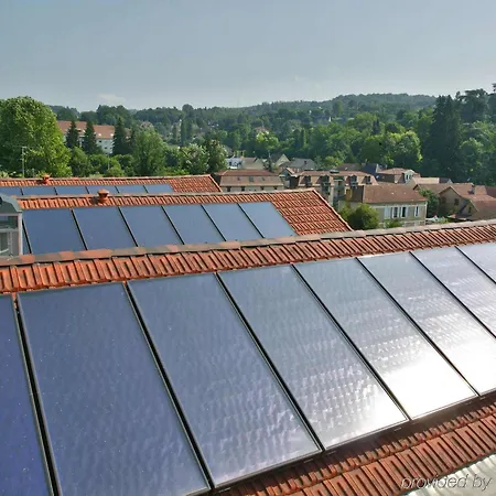 Ibis Centre 3* Sarlat