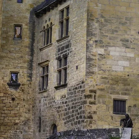 호텔 Ibis Centre 사흘라 라 카네다