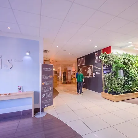 Ibis Centre Otel