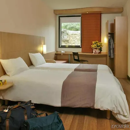 Ibis Centre Sarlat-la-Canéda