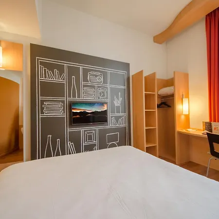 Hotel Ibis Centre