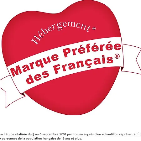 Ibis Centre Hotel 3*