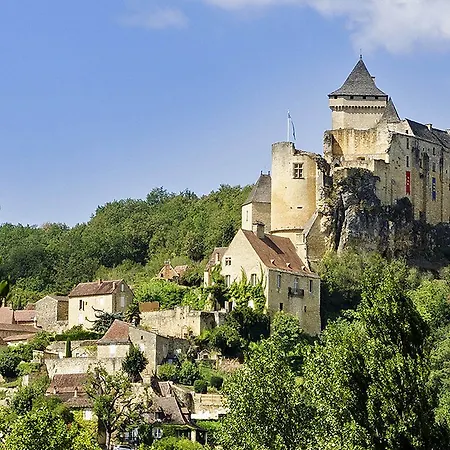 Ibis Centre Sarlat-la-Canéda