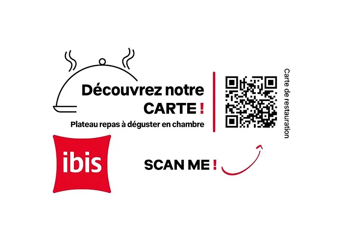 Hotel Ibis Centre Sarlat-la-Caneda