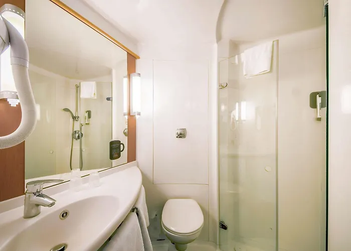 Hotel Ibis Centre