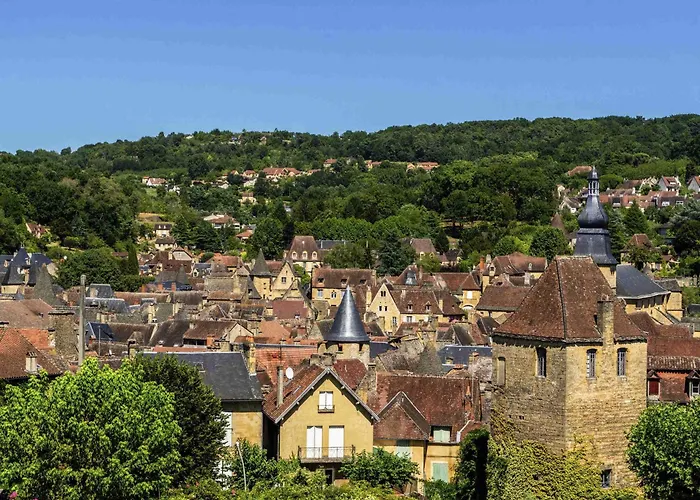 Ibis Centre Hotel Sarlat-la-Caneda