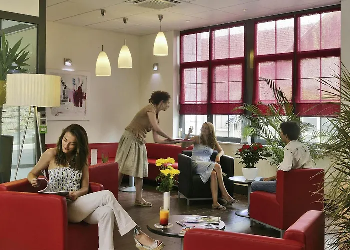 Ibis Centre 3* Sarlat