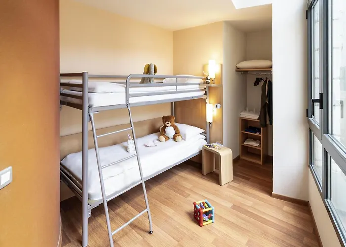 Hotel Ibis Centre