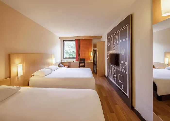 Ibis Centre Hotel Sarlat-la-Caneda