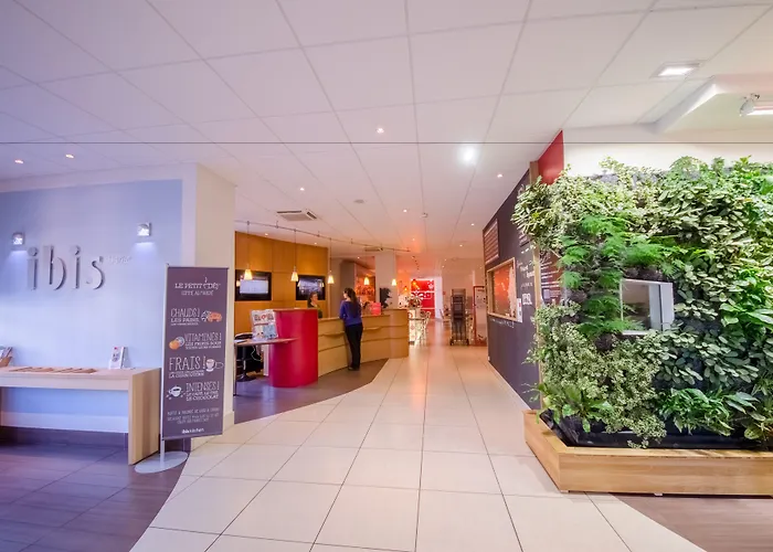Hotel Ibis Centre Sarlat-la-Caneda