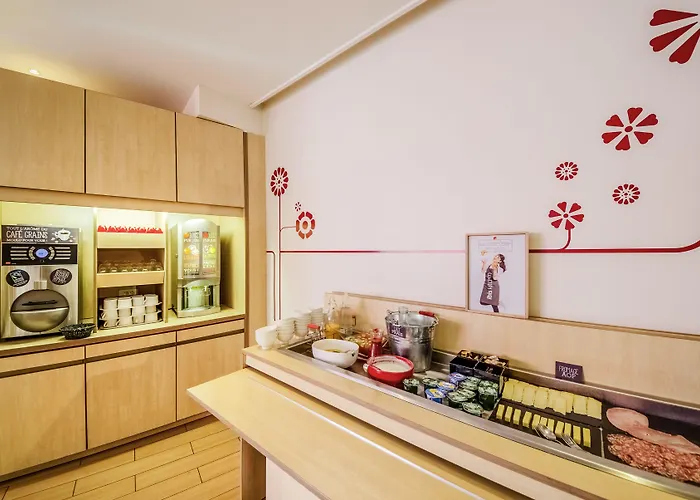 Ibis Centre Sarlat-la-Caneda