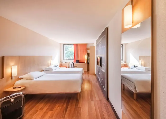Ibis Centre Hotel Sarlat-la-Caneda