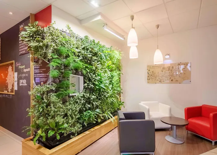 Hotel Ibis Centre Sarlat-la-Caneda