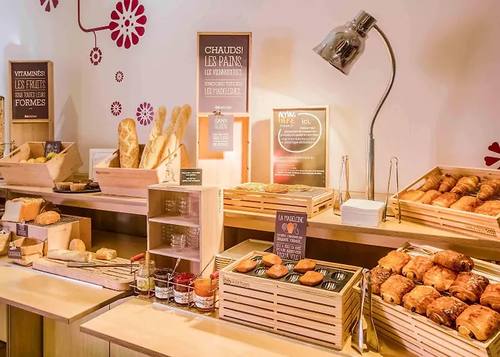 Ibis Centre Sarlat-la-Canéda