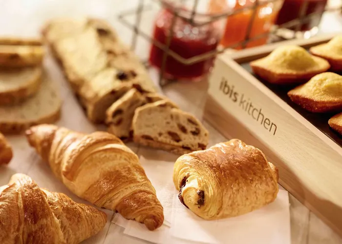 Hotel Ibis Centre Sarlat