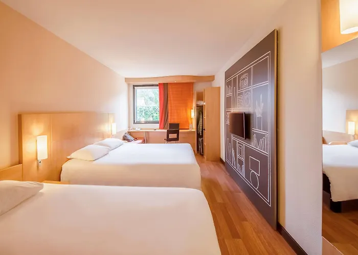 Hotel Ibis Centre Sarlat-la-Caneda