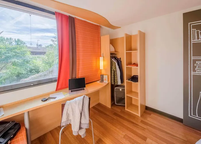 Ibis Centre Hotel Sarlat-la-Caneda