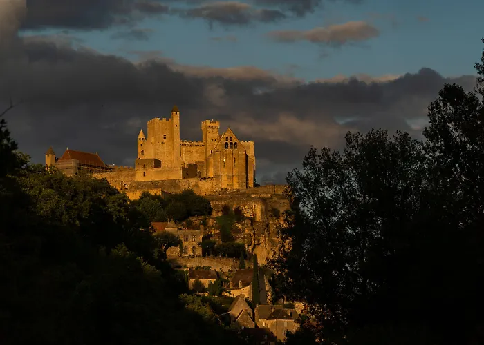 Hotel Ibis Centre 3*