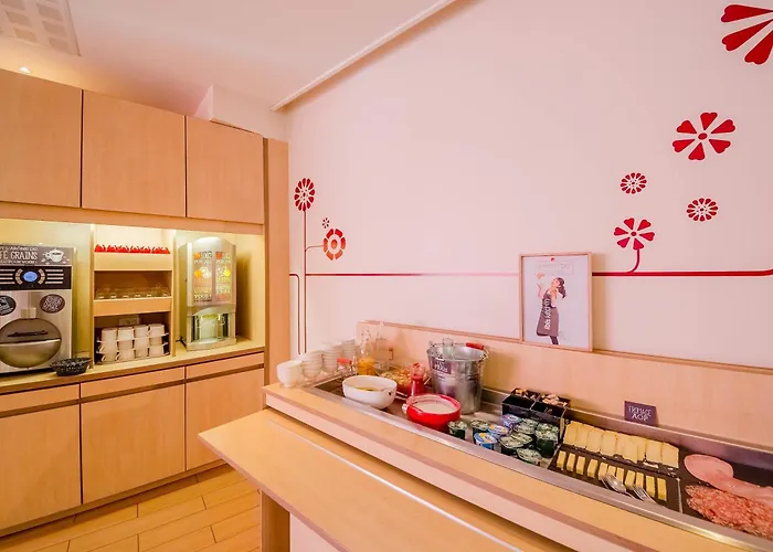 Hotel Ibis Centre Sarlat-la-Caneda