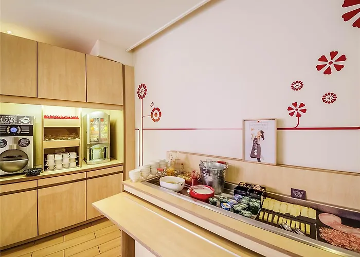 Ibis Centre Hotel Sarlat-la-Caneda