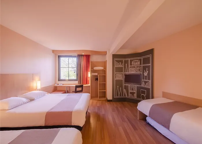 Ibis Centre 3* Sarlat-la-Caneda