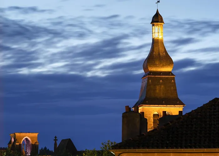 Ibis Centre Hotel Sarlat-la-Caneda