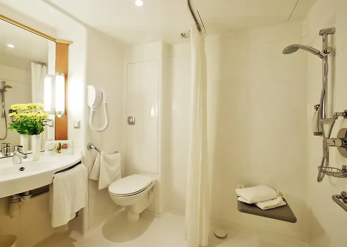 ホテル Ibis Centre