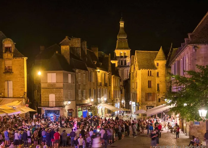 Ibis Centre ホテル 3*