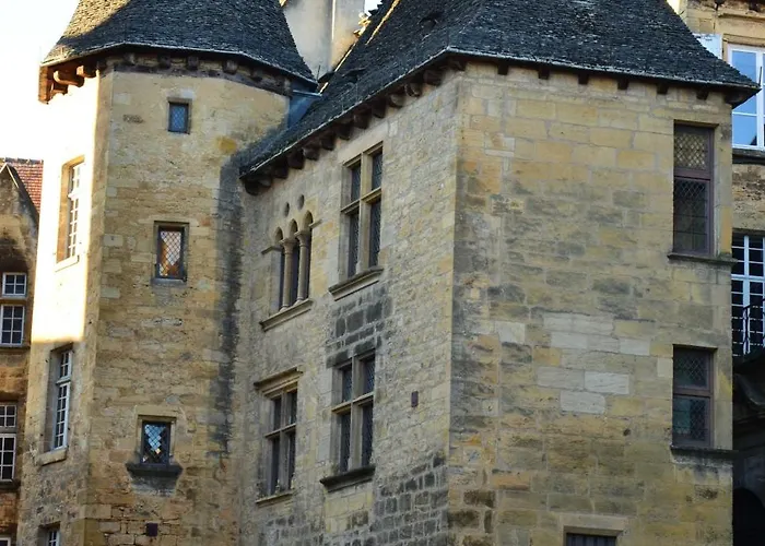 Ibis Centre ホテル