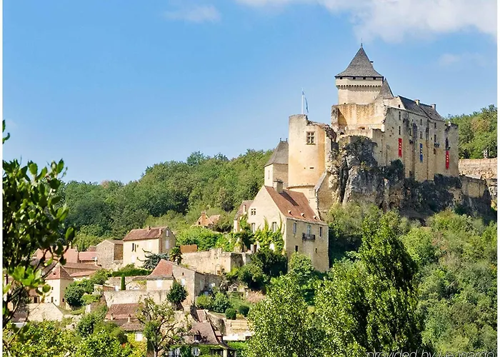 Ibis Centre Hotel Sarlat-la-Caneda