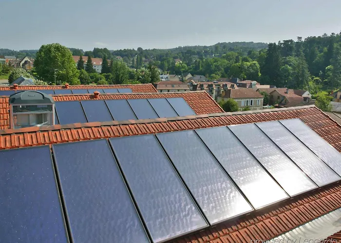 Ibis Centre 3* Sarlat-la-Caneda