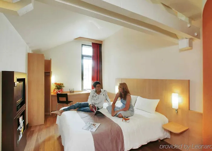 Ibis Centre 3*