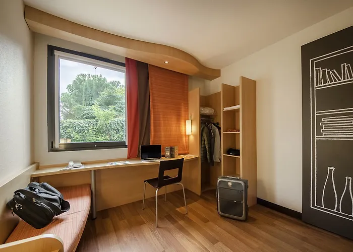 Ibis Centre Sarlat-la-Caneda