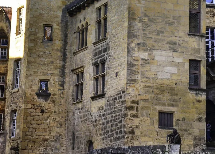 Hotel Ibis Centre Sarlat-la-Caneda