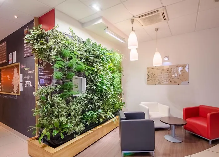 Hotel Ibis Centre Sarlat-la-Caneda