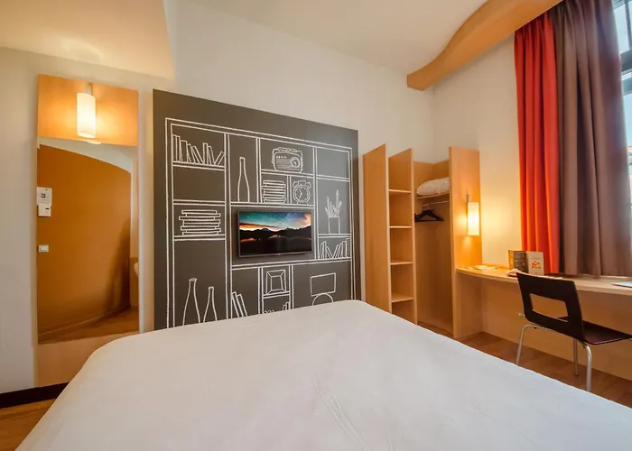 Hotel Ibis Centre